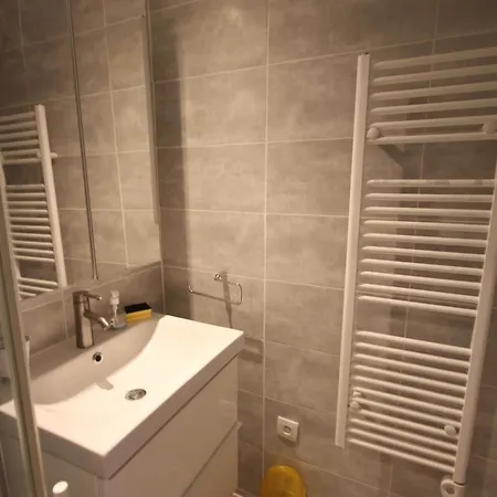 50m De La Plage, Adorable Maison Climatisee 2 5 Couchages Parking Privatif Lrvm52 * ポルティラーニュ