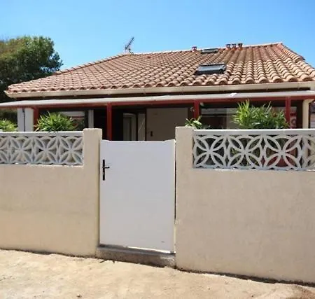 50m De La Plage, Adorable Maison Climatisee 2 5 Couchages Parking Privatif Lrvm52 ポルティラーニュ