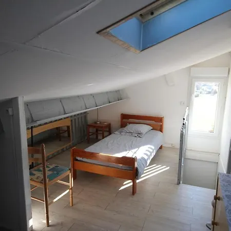 50m De La Plage, Adorable Maison Climatisee 2 5 Couchages Parking Privatif Lrvm52 * Portiragnes