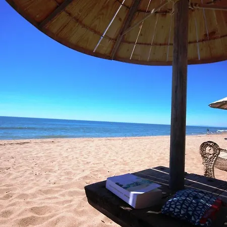 50m De La Plage, Adorable Maison Climatisee 2 5 Couchages Parking Privatif Lrvm52 *